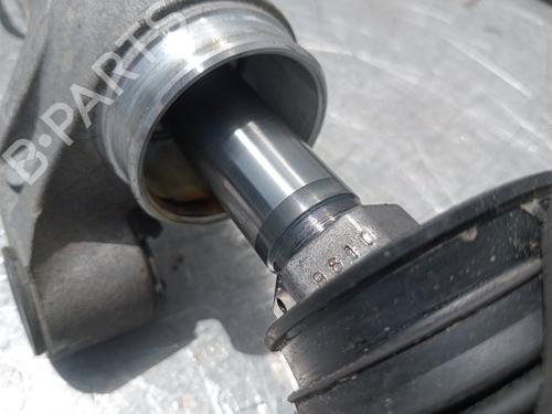 Steering rack MAZDA 3 (BL) 1.6 MZR (BL14) | BP36142664M22 - Image 7