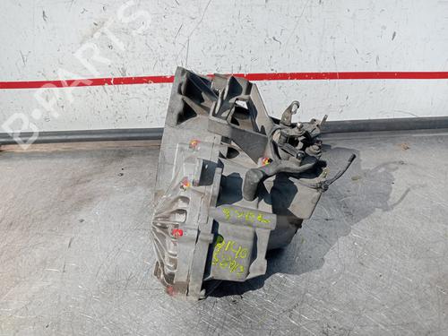 Gearbox MERCEDES-BENZ A-CLASS (W168) A 140 (168.031, 168.131) | BP29476205M3