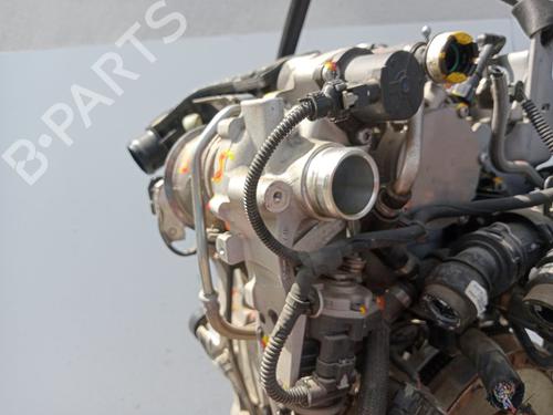 Engine CITROËN C3 III (SX) | BP36785658M1 - Image 5