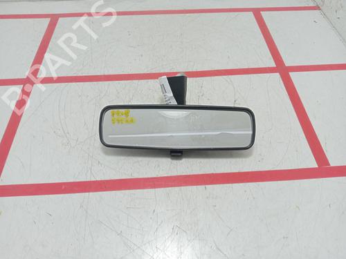 Used Rear mirror Rear mirror PEUGEOT 208 I (CA_, CC_) [2012-2021] 33201651 33201651
