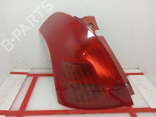 Used Left taillight SUZUKI SWIFT III (MZ, EZ) [2005-2025]  15936407