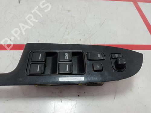 Left front window switch HONDA ACCORD VII Tourer (CM, CN) 2.4 (CM2) | BP32080677I27 - Image 5