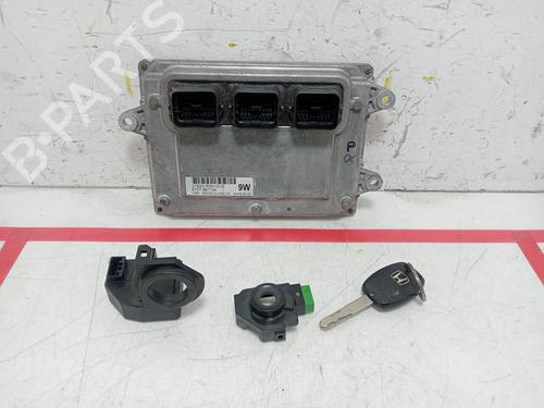 Used Engine control unit (ECU) Engine control unit (ECU) HONDA CIVIC VIII Hatchback (FN, FK) 1.4 (FK1) (83 hp) 34353427 34353427