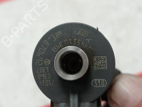 Injector CITROËN BERLINGO MULTISPACE (B9) 1.6 HDi 75 / BlueHDi 75 | BP29982782M100 - Image 3