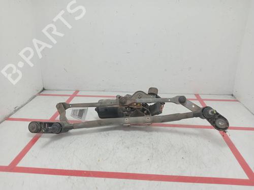 Used Front wiper motor Front wiper motor RENAULT CLIO III (BR0/1, CR0/1) [2005-2014] 39386477 39386477