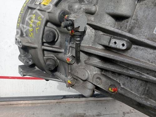 Gearbox KIA CARNIVAL / GRAND CARNIVAL III (VQ)  | BP30178609M3 