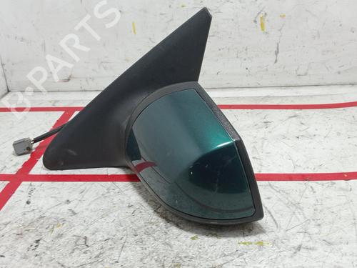 Left mirror FORD MONDEO III Saloon (B4Y) 1.8 16V | BP22210386C26 