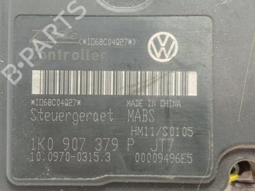 ABS pump SEAT LEON (1P1)  | BP24262799M43 