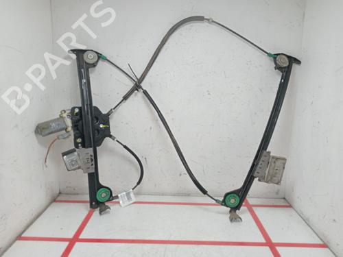 Front left window mechanism PEUGEOT 206 CC (2D) 2.0 S16 | BP33462334C22 - Image 6