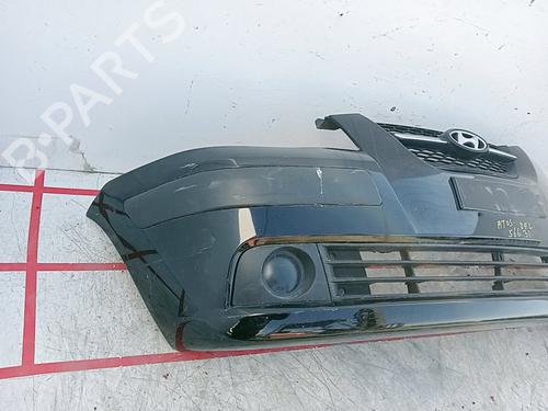 Front bumper HYUNDAI ATOS (MX) 1.1 | BP17428448C7 
