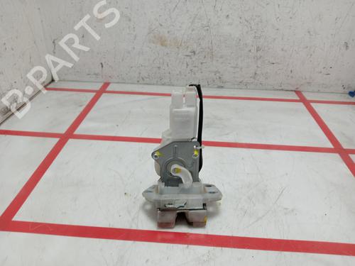 Used Tailgate lock SUZUKI SWIFT III (MZ, EZ) [2005-2025]  30681784