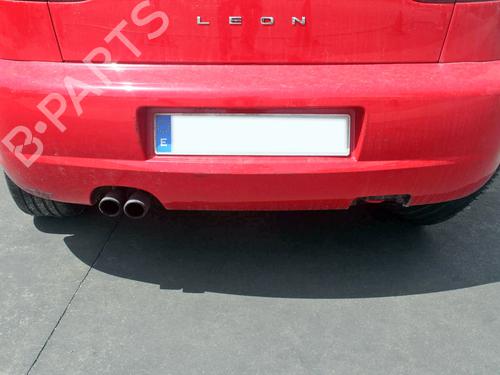 Starter SEAT LEON (1M1)  | BP15926941M8 