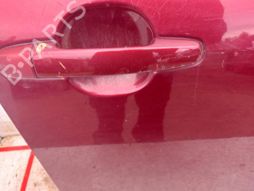 Right front door TOYOTA COROLLA Verso (ZER_, ZZE12_, R1_) 2.2 D-4D (AUR10_, AUR10R) | BP29188981C3 