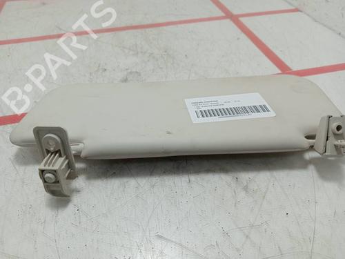 Left sun visor FORD KA (RU8) 1.2 | BP37799726I1 - Image 2
