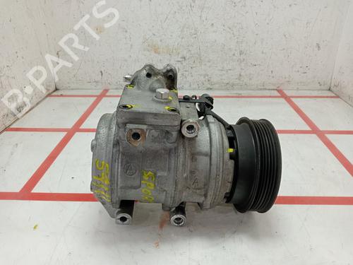 Used AC compressor KIA SPORTAGE II (JE_, KM_) 2.0 CRDi 4WD (140 hp) 30852213