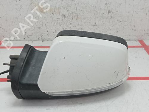 Left mirror MERCEDES-BENZ A-CLASS (W169) A 160 CDI (169.006, 169.306) | BP29451182C26 