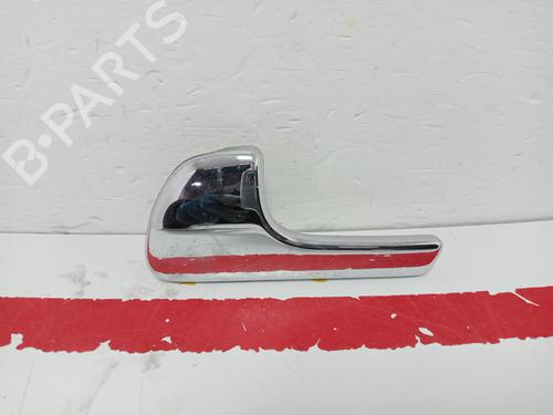 Used Rear left interior door handle SEAT IBIZA III (6L1) [2002-2009]  15932923