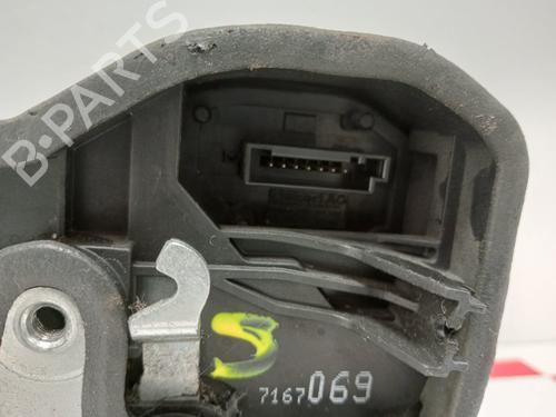Rear left lock BMW 1 (E87) 118 d | BP15932375C100 