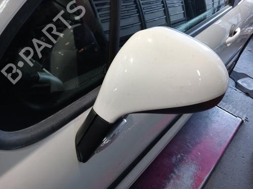 Spiegel buiten links PEUGEOT 207 (WA_, WC_) [2006-2015]  30859962