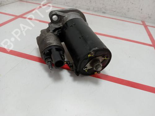 Startmotor SEAT IBIZA IV SC (6J1, 6P5)  | BP27160691M8