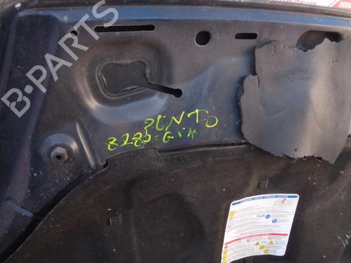 Hood FIAT GRANDE PUNTO (199_) 1.3 D Multijet | BP8180065C1