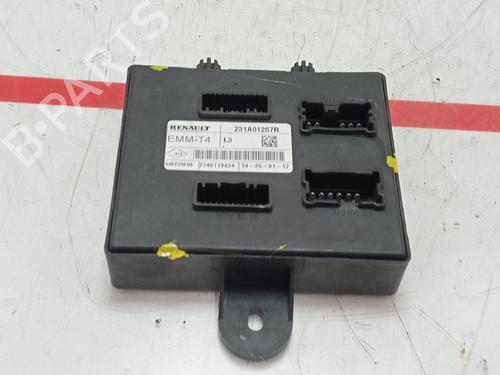 Used Electronic module RENAULT CLIO IV (BH_) [2012-2021]  30077765