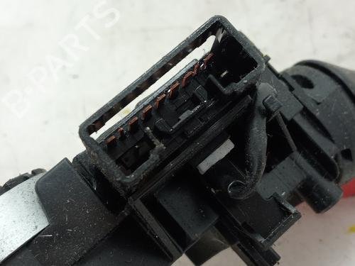 Steering column stalk PEUGEOT 107 (PM_, PN_) 1.4 HDi | BP18922810I23 