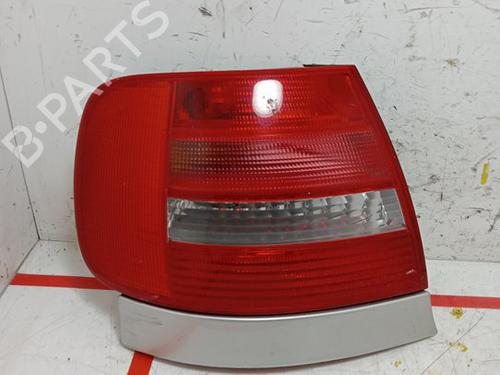 Used Left taillight AUDI A4 B5 (8D2) [1994-2001]  29967563