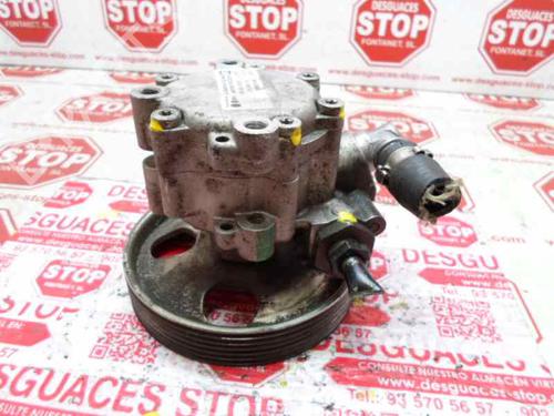Used Steering pump CITROËN C5 I (DC_) 2.0 HDi (DCRHZB, DCRHZE) (109 hp) 7319500