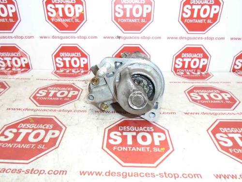 Starter SUZUKI IGNIS I (FH)  | BP7382834M8 