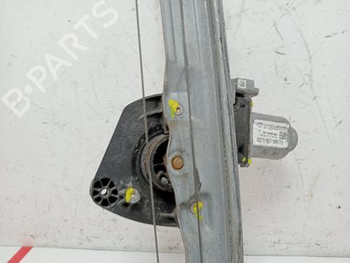 Rudehejsemekanisme ventre foran DS DS 4 / DS 4 CROSSBACK (NX_)  | BP29715935C22 