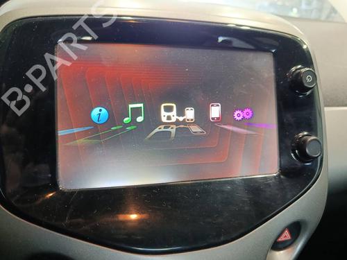 Used Display monitor Display monitor 38784805 38784805