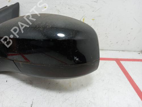 Left mirror FORD MONDEO IV (BA7) | BP30910673C26