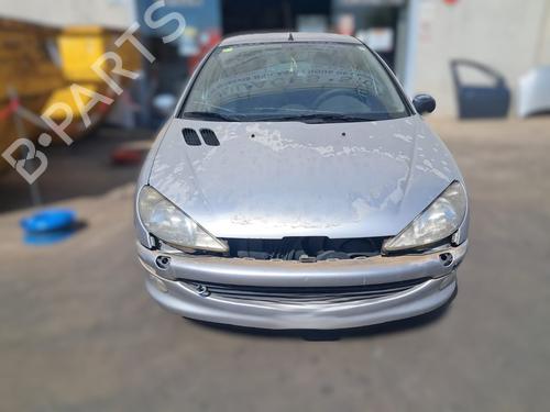 Brugte PEUGEOT 206 Hatchback (2A/C)  1.1 i  4772977