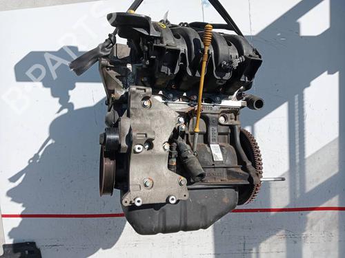 Engine RENAULT CLIO III (BR0/1, CR0/1) 1.2 16V (BR0R, BR1D, BR1L, CR0R) | BP39070007M1 - Image 18