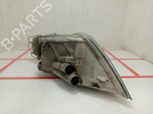 Faro izquierdo SKODA OCTAVIA II (1Z3) 2.0 TDI | BP23574872C28 