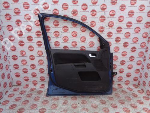 Left front door FORD FUSION (JU_)  | BP7624623C2 