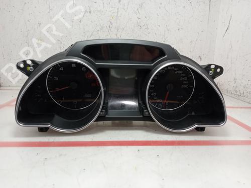 Used Instrument cluster AUDI A5 Sportback (8TA) 2.0 TFSI (180 hp) 27688951