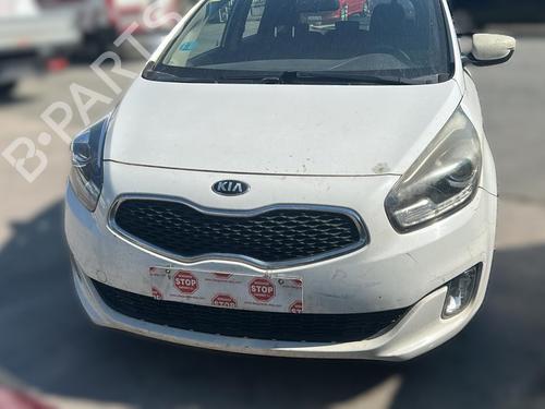 Compressor A/C Compressor A/C KIA CARENS IV [2013-2026] 34193059 34193059