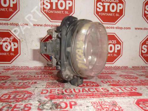 Right front fog light CITROËN XSARA PICASSO (N68)  | BP7358080C31 