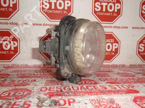 BP7358080C31 | Right front fog light CITROËN XSARA PICASSO (N68) 2.0 HDi BP7358080C31