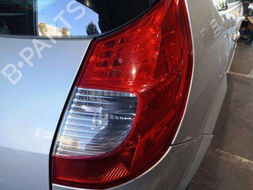 Used Right taillight Right taillight RENAULT GRAND SCÉNIC II (JM0/1_) 1.9 dCi (JM14) (131 hp) 40528347 40528347