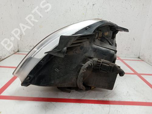 Right headlight KIA PICANTO I (SA) 1.1 | BP31805729C29