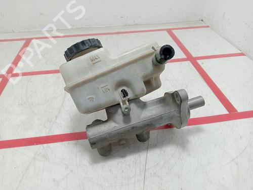 Brake master cylinder NISSAN NAVARA NP300 (D40) | BP32748600M77 - Image 2