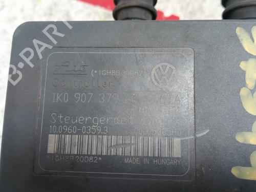 Used ABS pump SEAT ALTEA (5P1) [2004-2015]  19936405