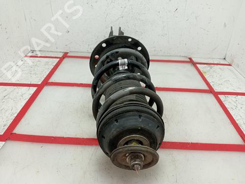 Left front shock absorber OPEL CORSA D (S07) 1.3 CDTI (L08, L68) | BP20321096M16 