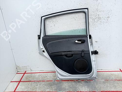 Left rear door SEAT LEON (1P1) 1.2 TSI | BP22714027C4 