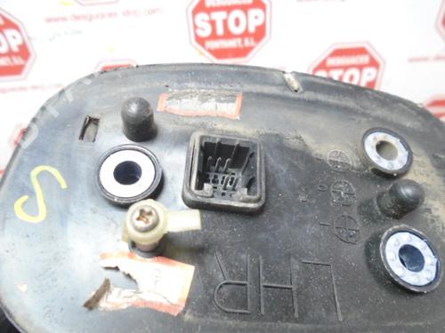 Right mirror HYUNDAI TRAJET (FO)  | BP8296477C27 