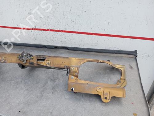 Front slam panel CITROËN SAXO (S0, S1) 1.5 D | BP27570982C72 