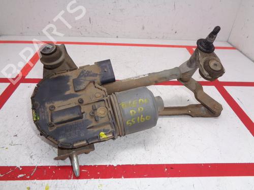 Used Front wiper motor SEAT TOLEDO III (5P2) [2004-2009]  15934642